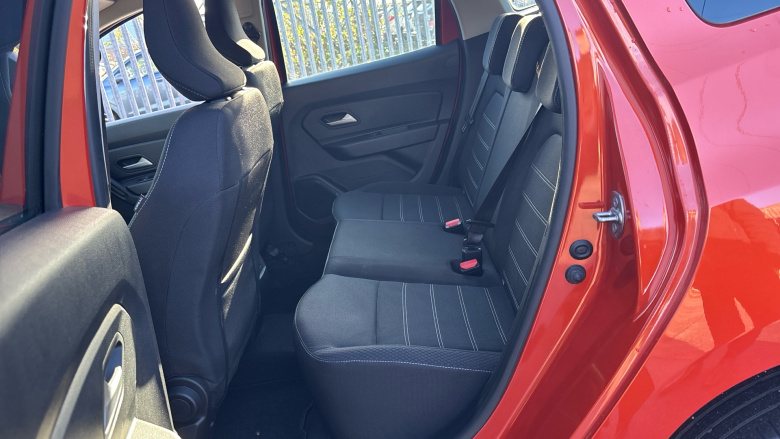 Dacia Duster 1.0 TCe 90 Expression 5dr Petrol Estate